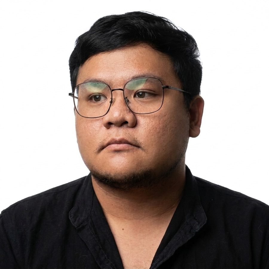 Matched face